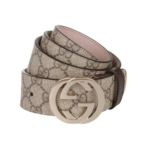 gucci cintura donna 40 belt